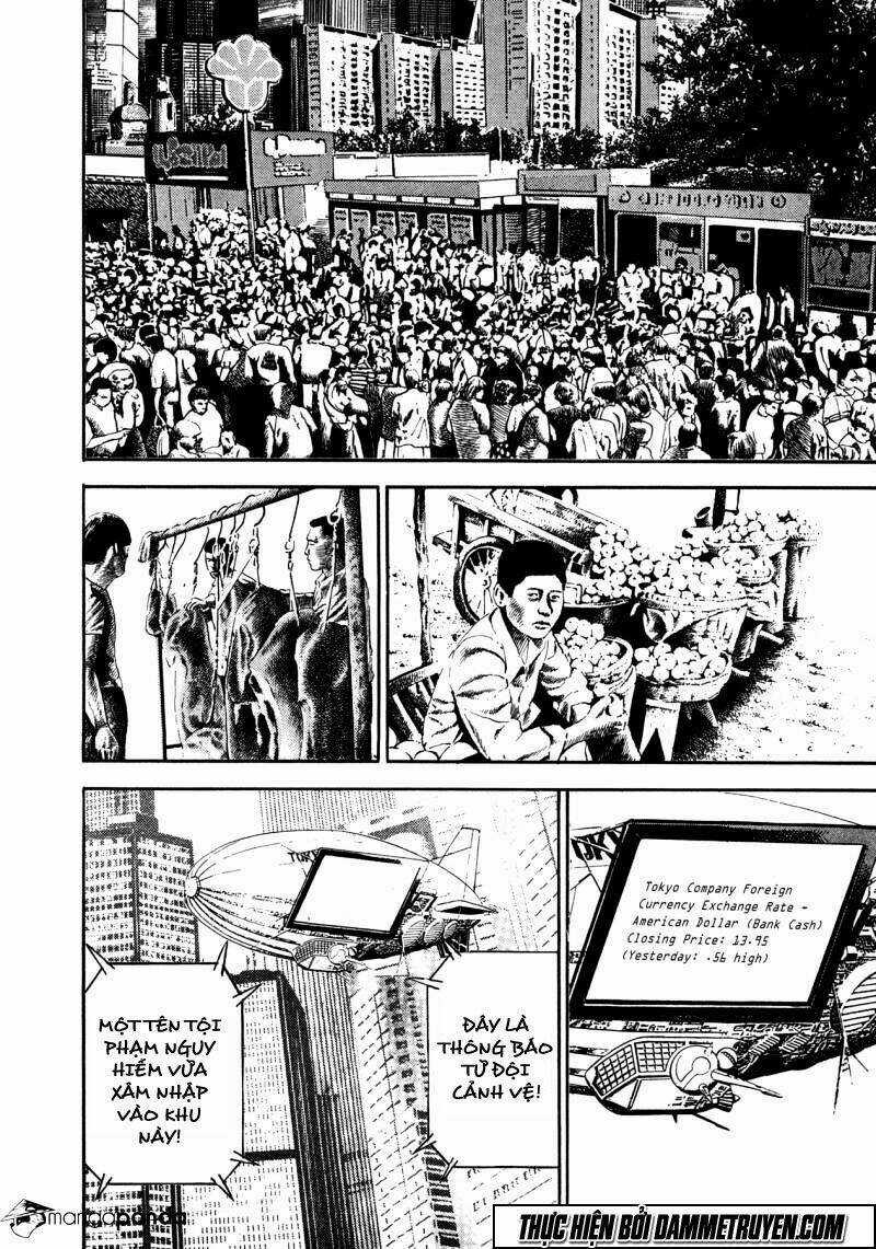 Damned - Chapter 12 - Trang 13