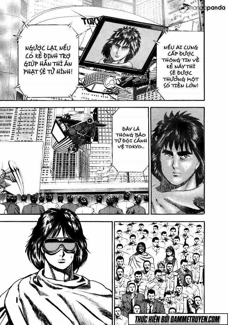 Damned - Chapter 12 - Trang 14