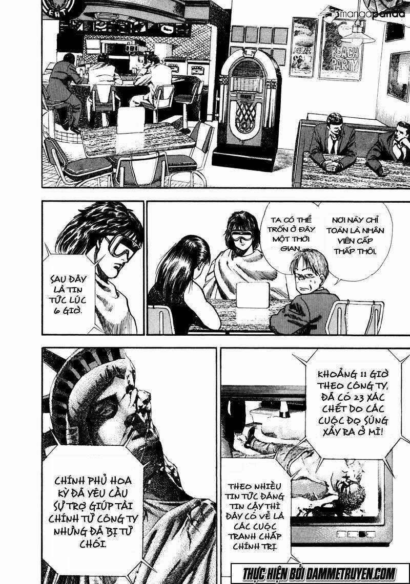 Damned - Chapter 12 - Trang 15