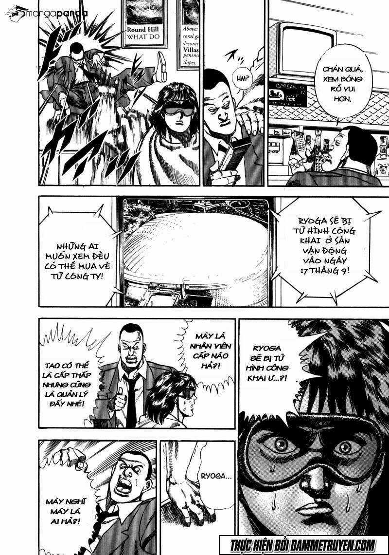 Damned - Chapter 12 - Trang 17