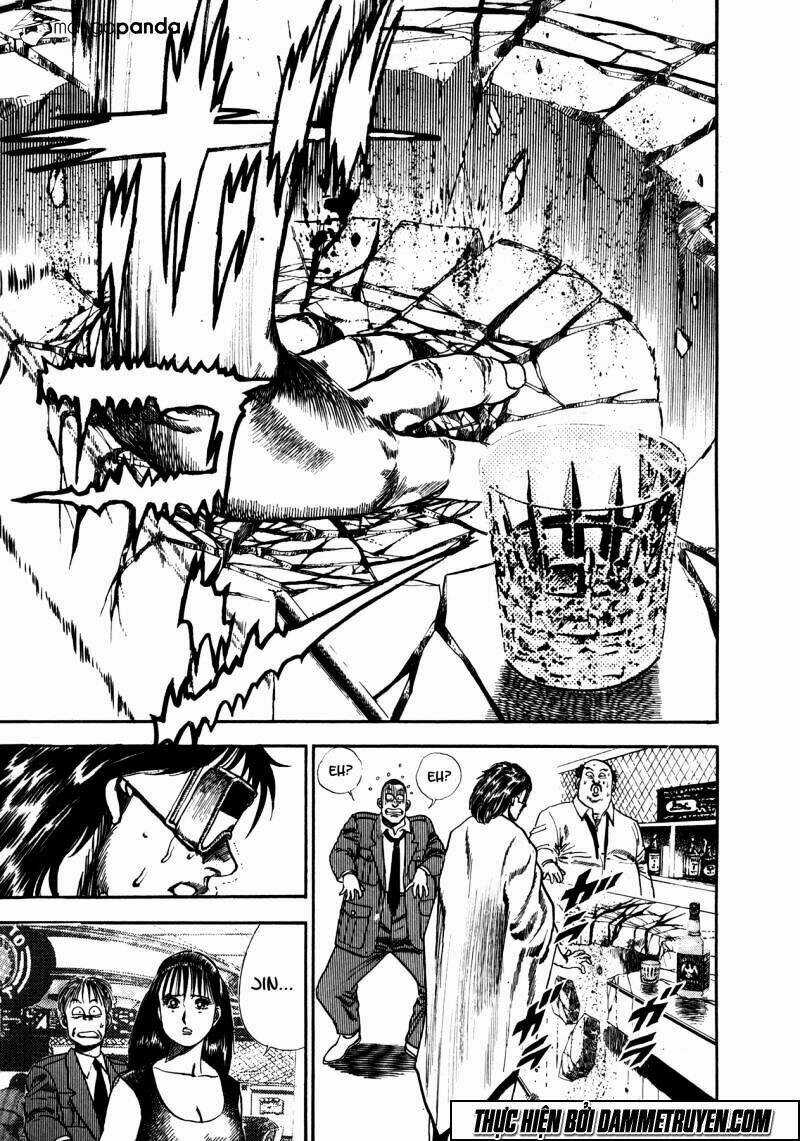 Damned - Chapter 12 - Trang 18