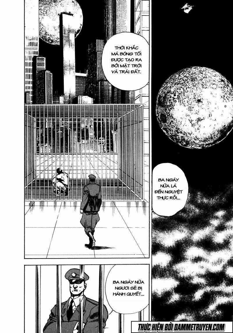 Damned - Chapter 12 - Trang 19