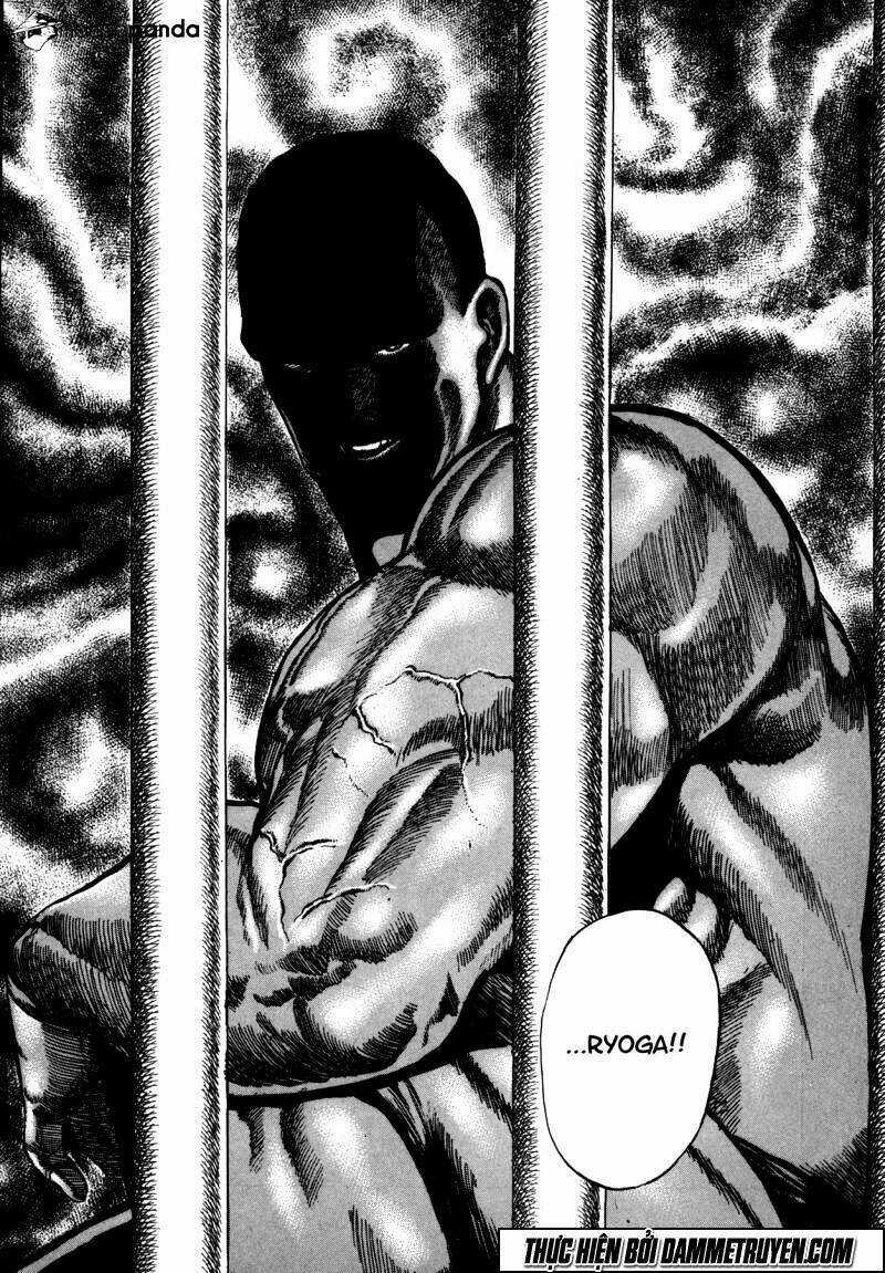 Damned - Chapter 12 - Trang 20