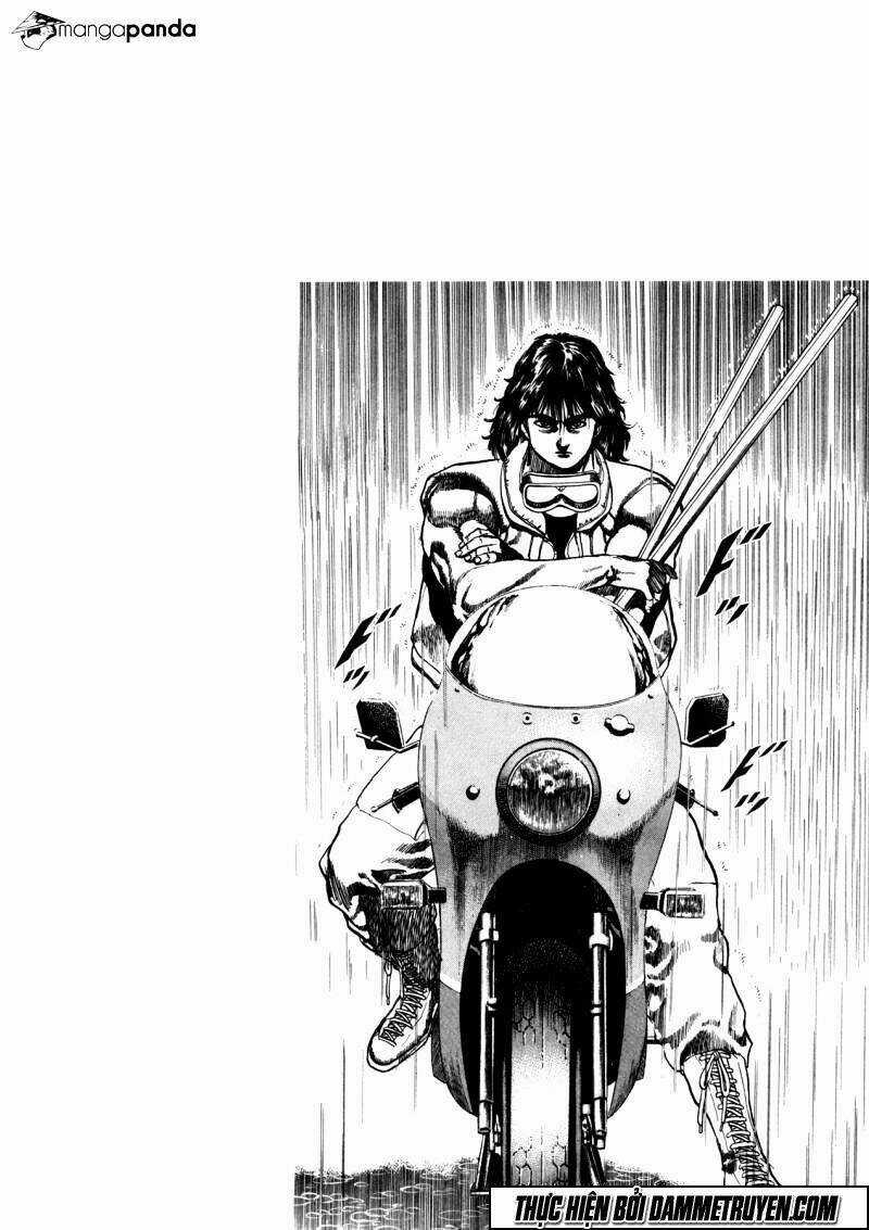 Damned - Chapter 12 - Trang 21