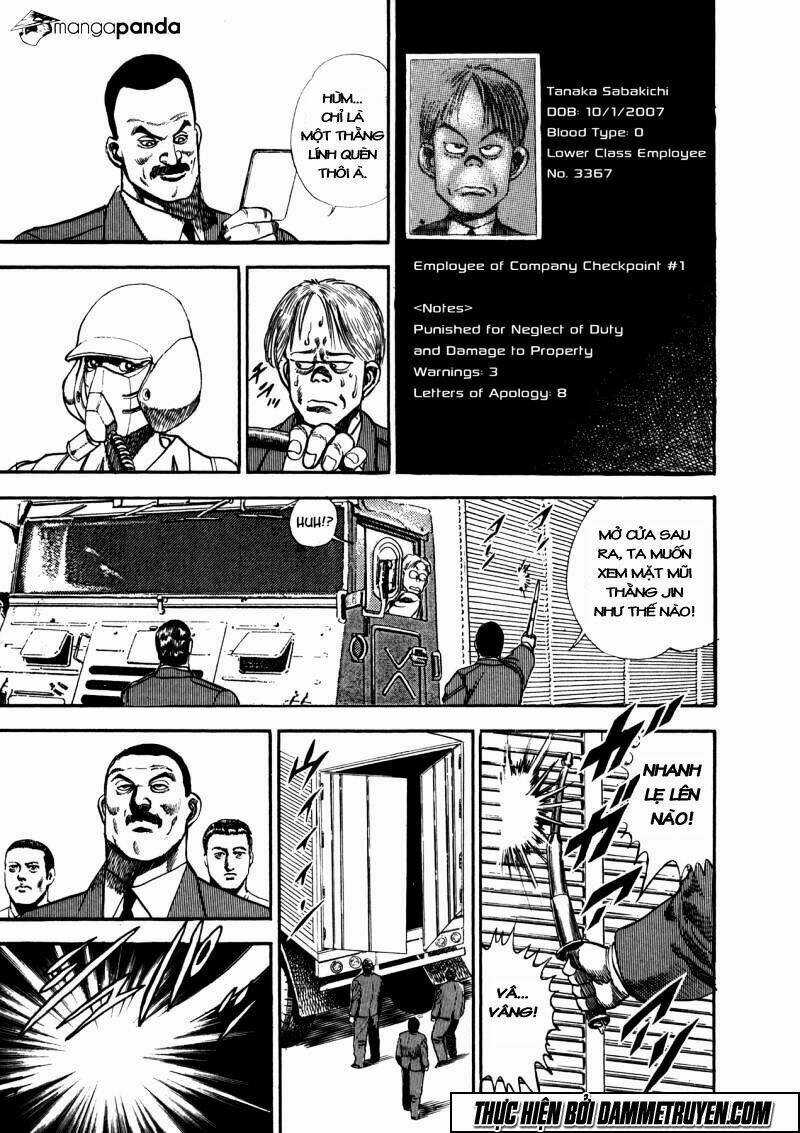 Damned - Chapter 12 - Trang 4