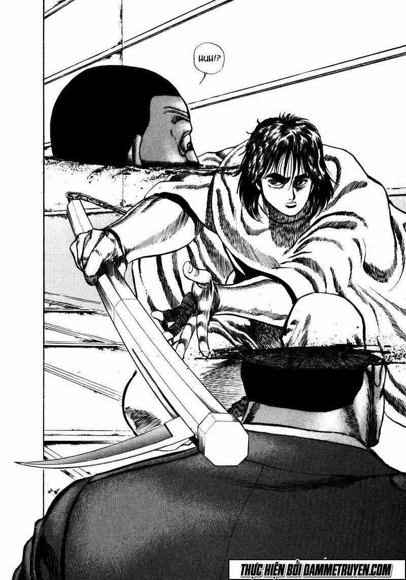 Damned - Chapter 12 - Trang 5