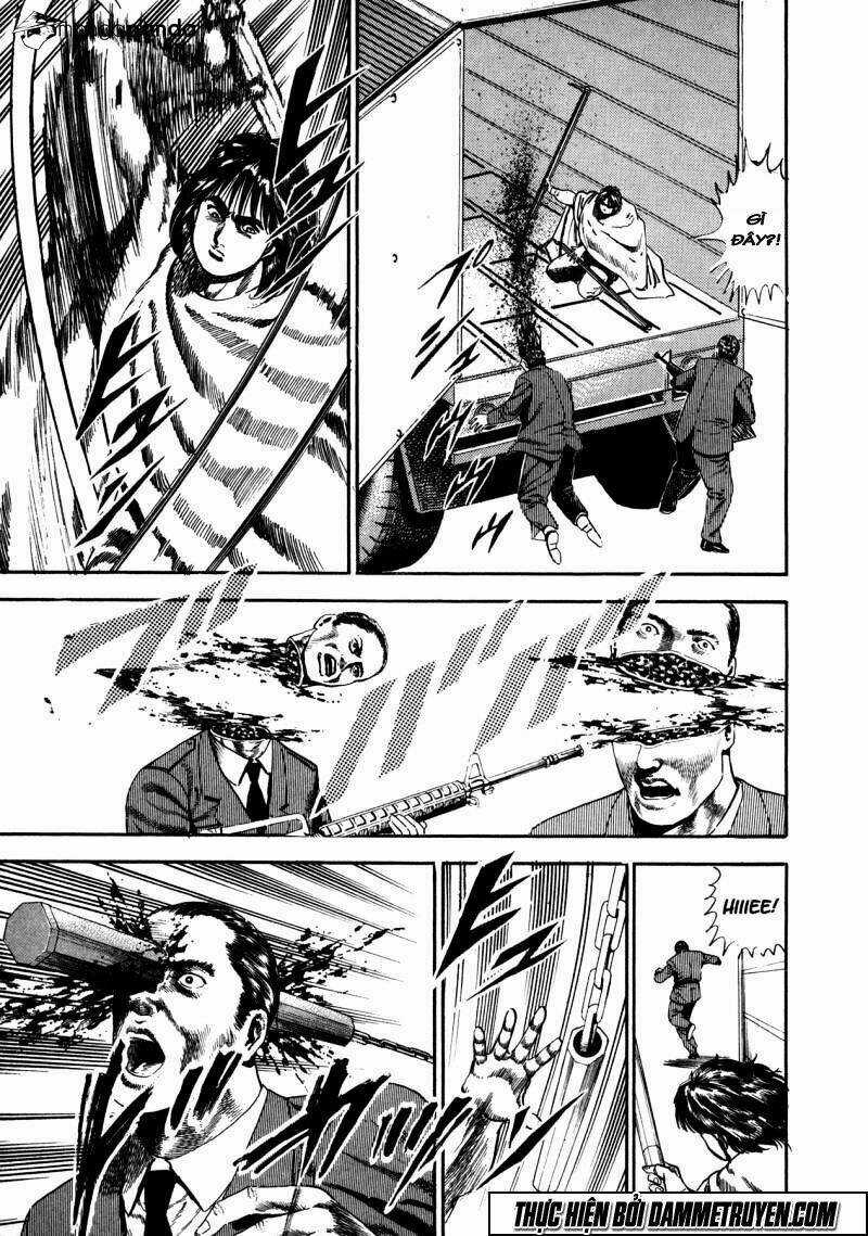 Damned - Chapter 12 - Trang 6