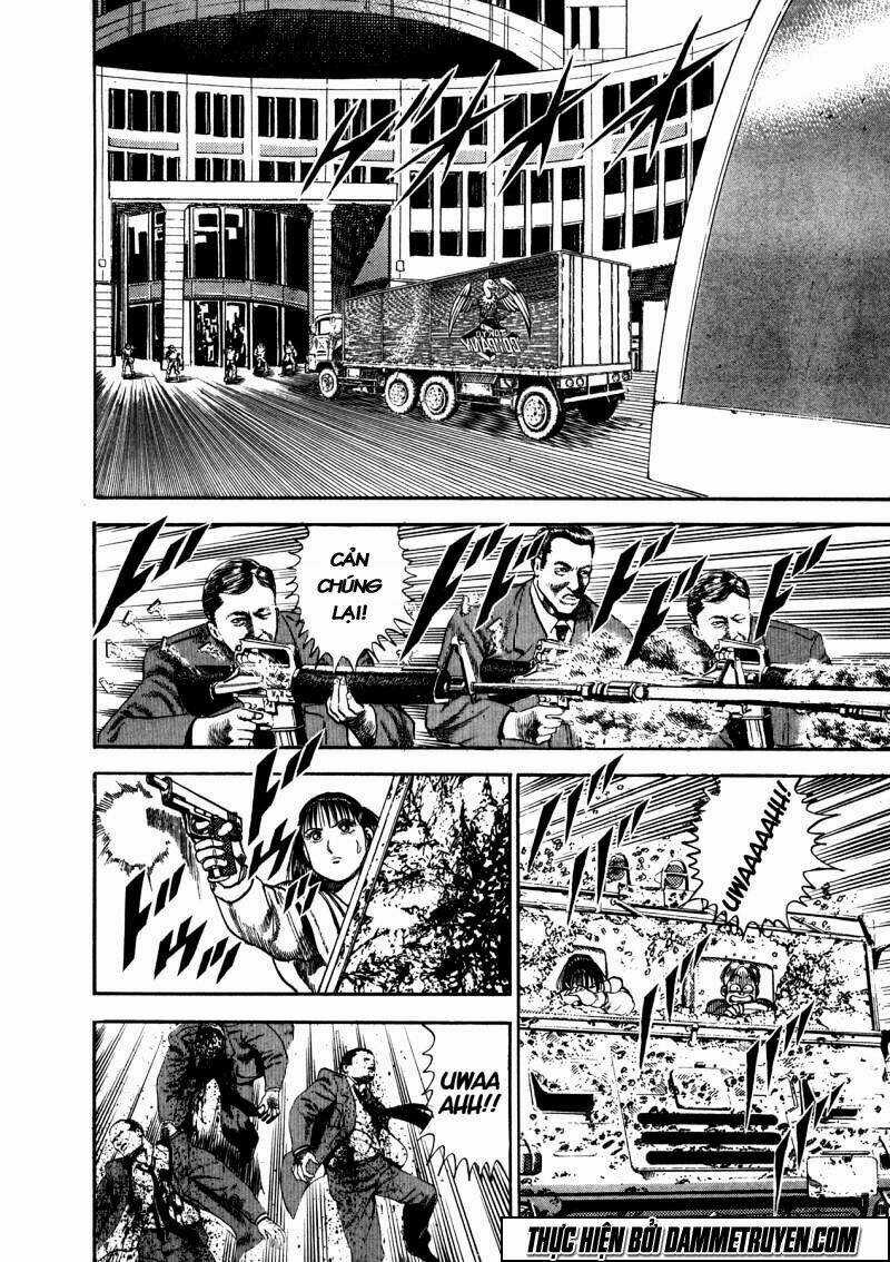 Damned - Chapter 12 - Trang 8