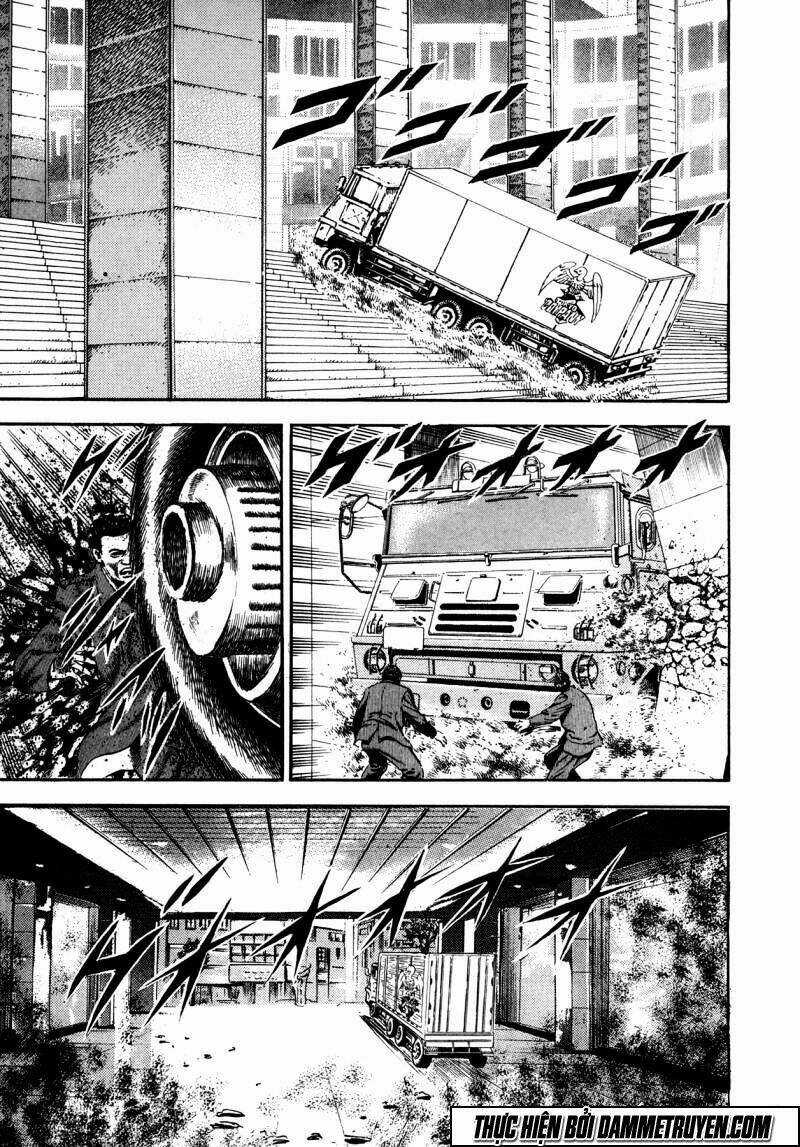 Damned - Chapter 12 - Trang 9