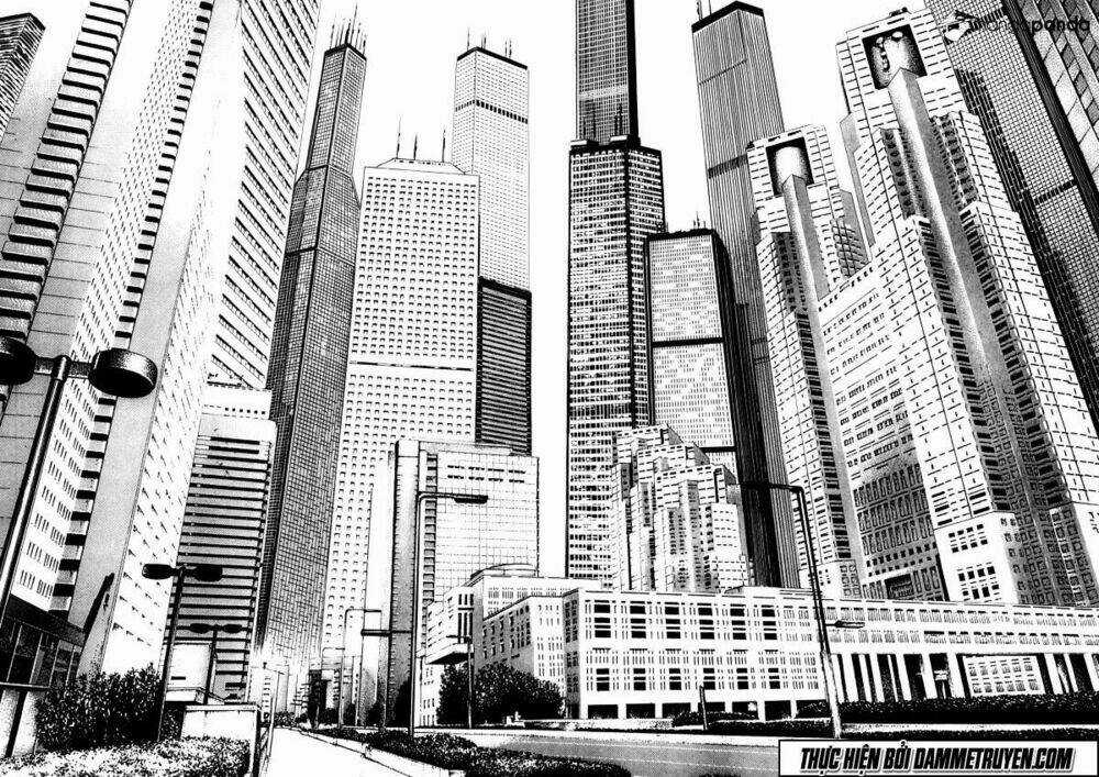 Damned - Chapter 12 - Trang 10