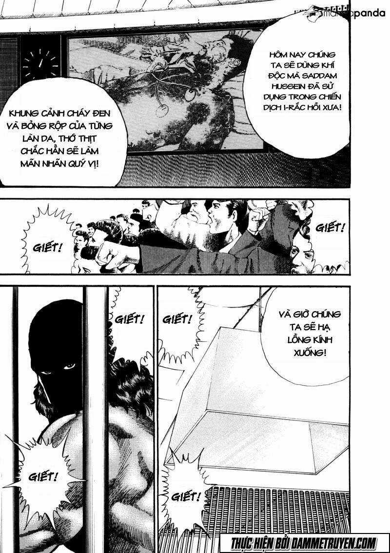 Damned - Chapter 13 - Trang 15