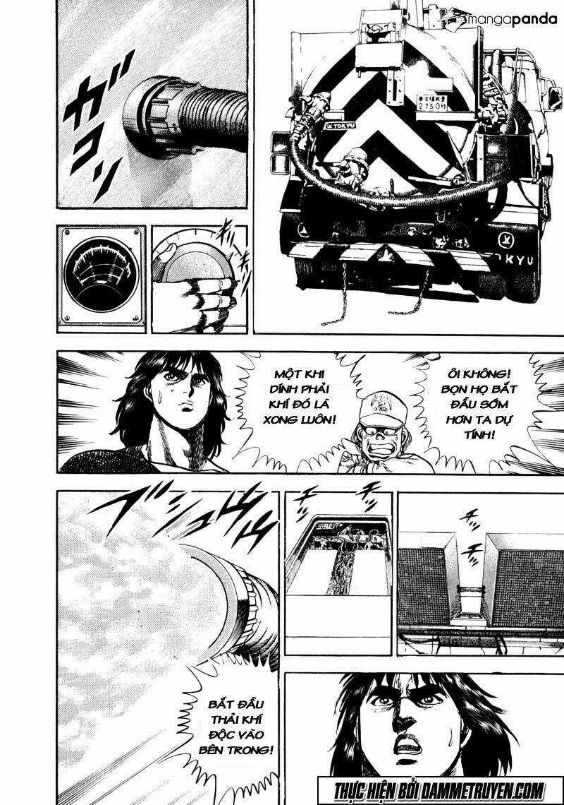 Damned - Chapter 13 - Trang 16