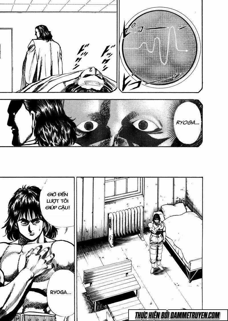 Damned - Chapter 13 - Trang 5