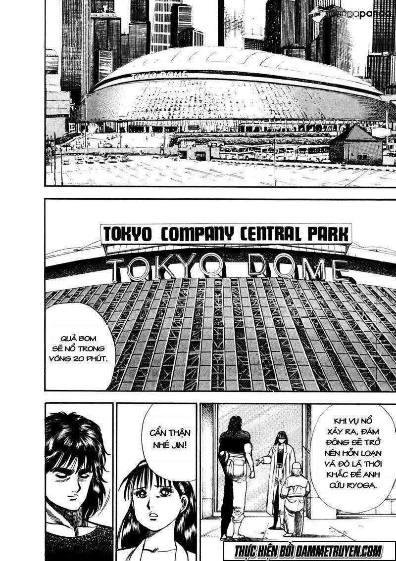 Damned - Chapter 13 - Trang 6