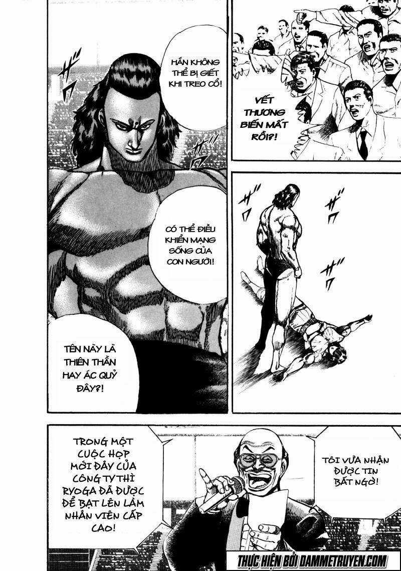 Damned - Chapter 14 - Trang 12