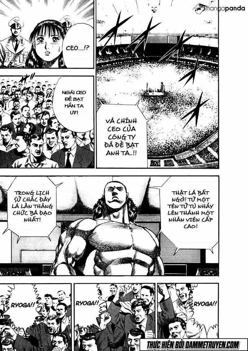 Damned - Chapter 14 - Trang 13