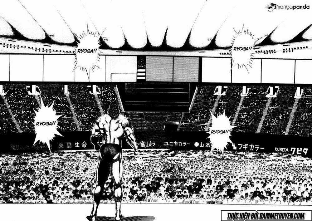 Damned - Chapter 14 - Trang 14