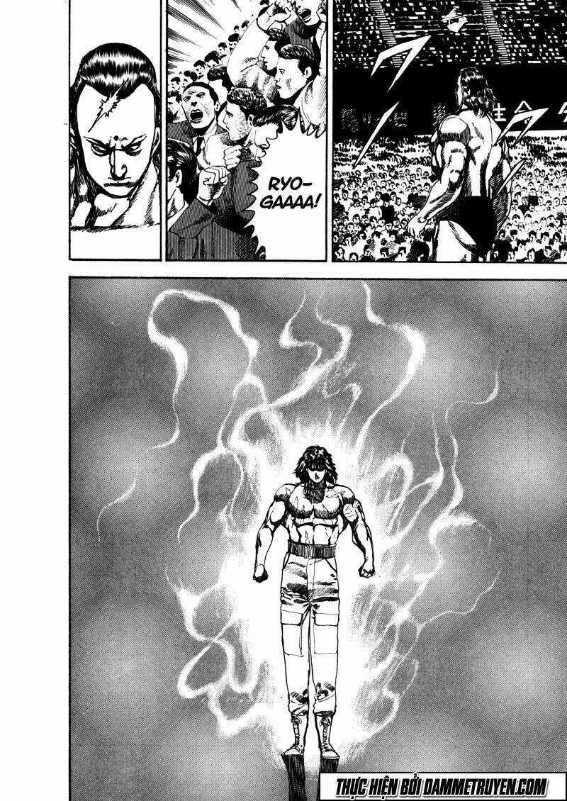 Damned - Chapter 14 - Trang 15