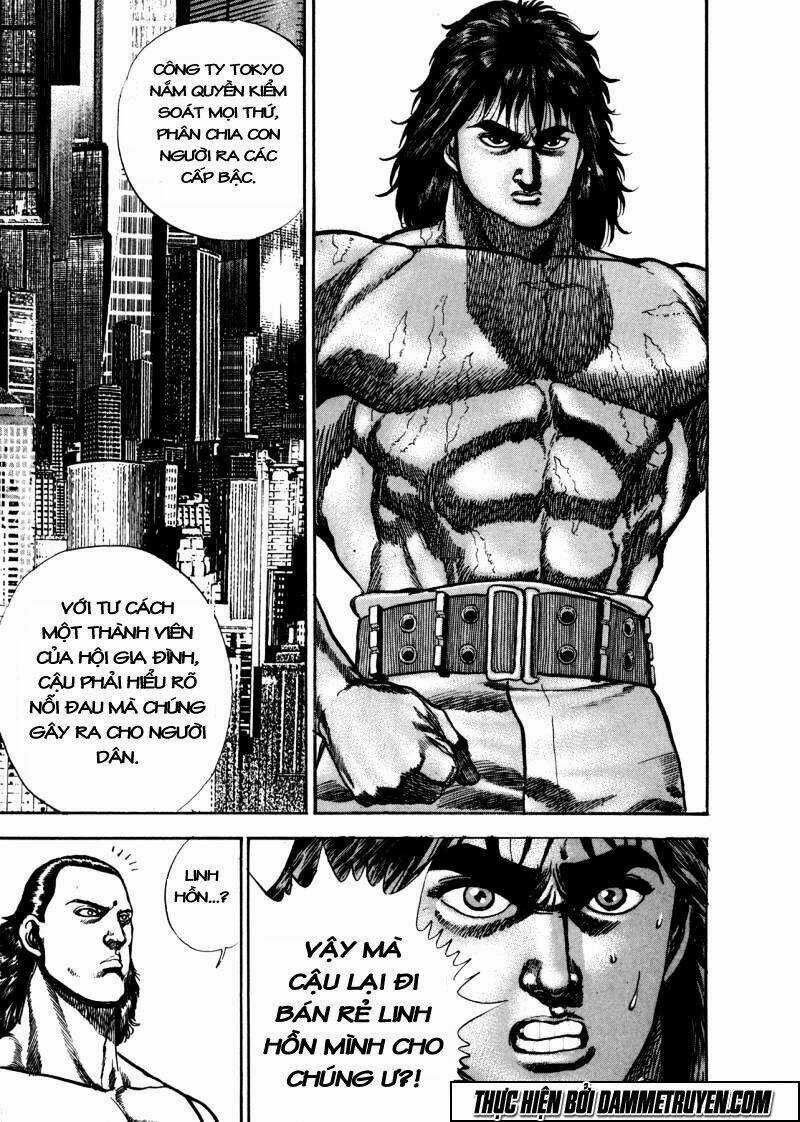 Damned - Chapter 14 - Trang 16