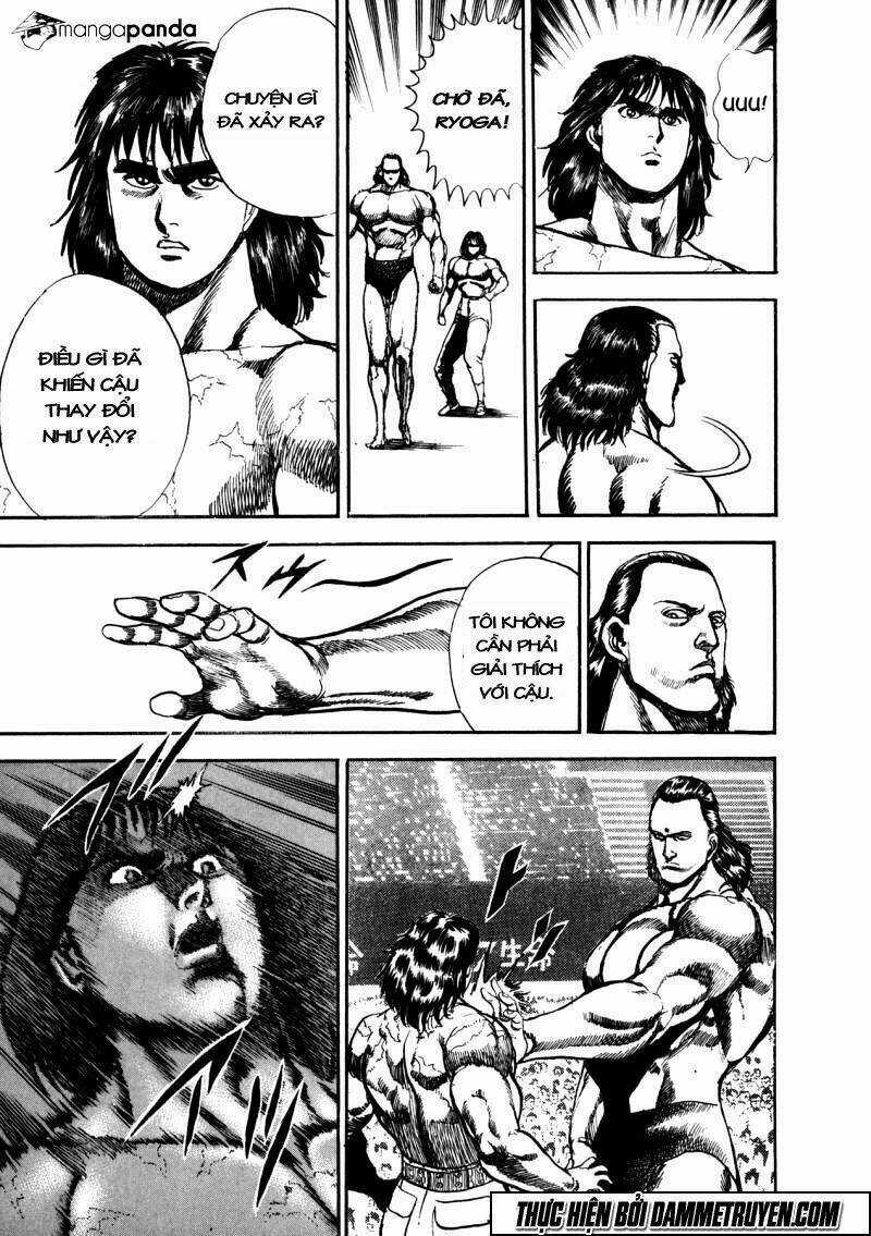 Damned - Chapter 14 - Trang 18