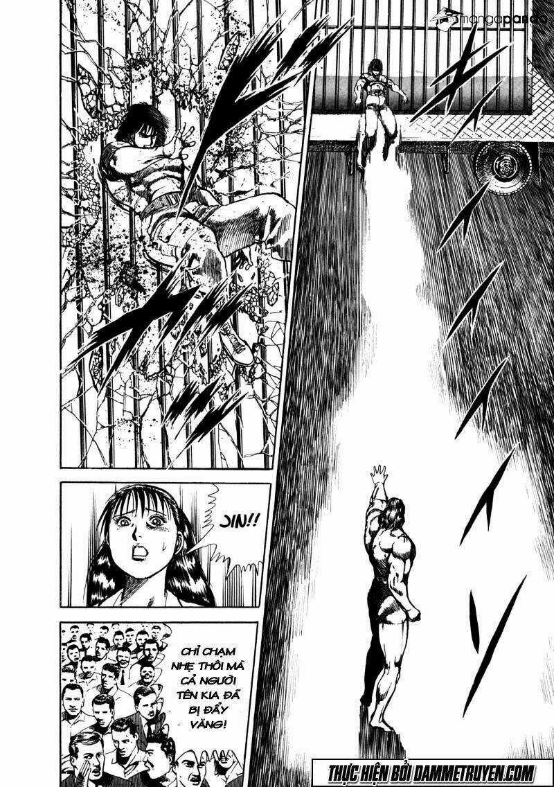 Damned - Chapter 14 - Trang 19