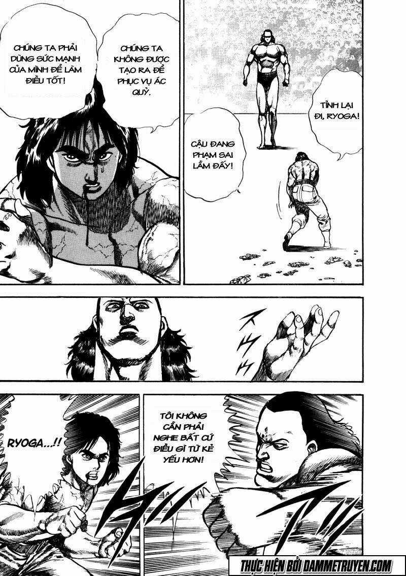 Damned - Chapter 14 - Trang 20