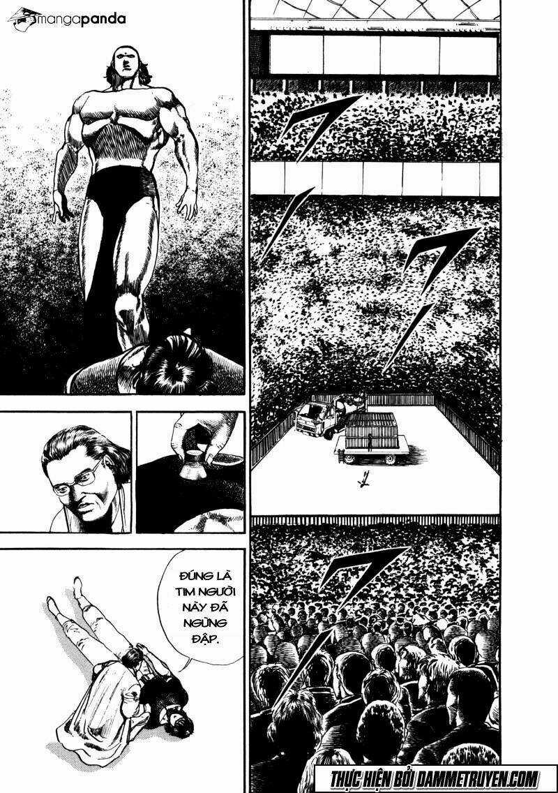 Damned - Chapter 14 - Trang 3