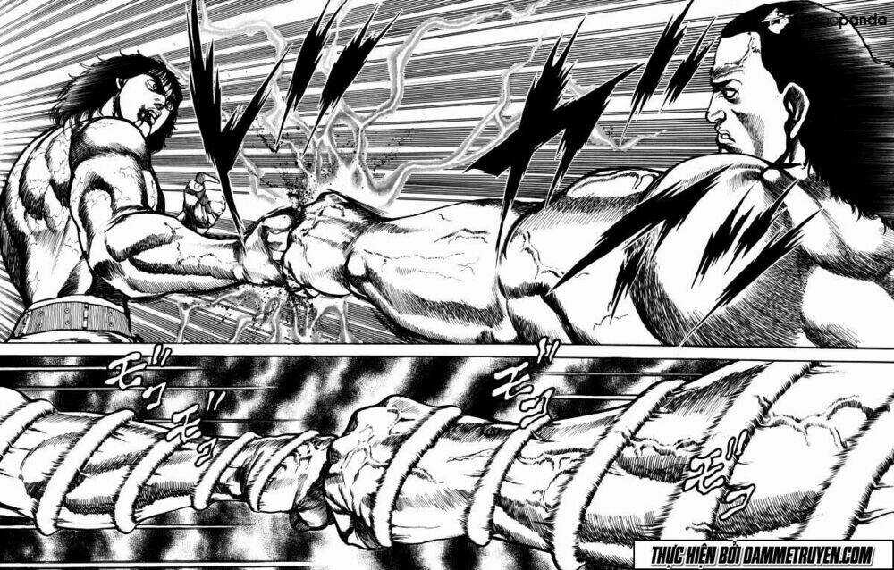 Damned - Chapter 14 - Trang 21