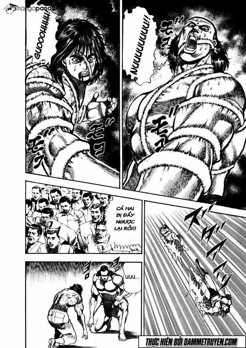 Damned - Chapter 14 - Trang 22