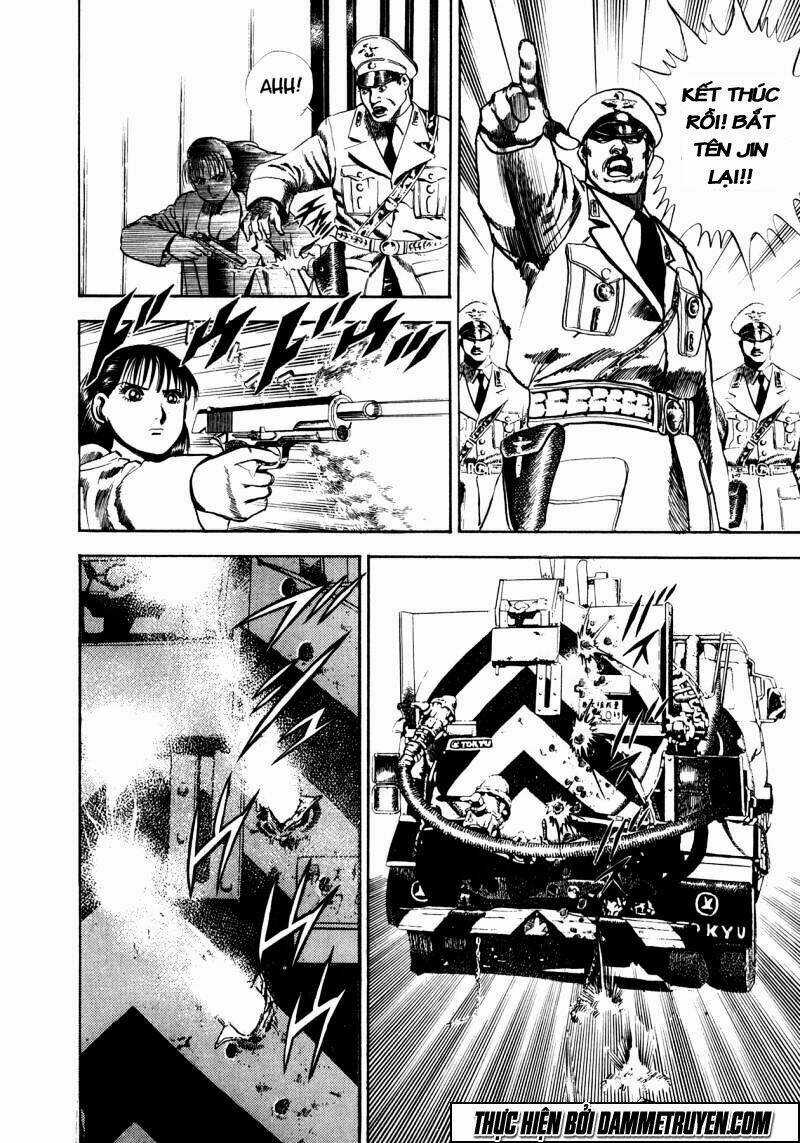 Damned - Chapter 14 - Trang 24