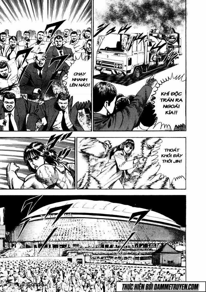 Damned - Chapter 14 - Trang 25