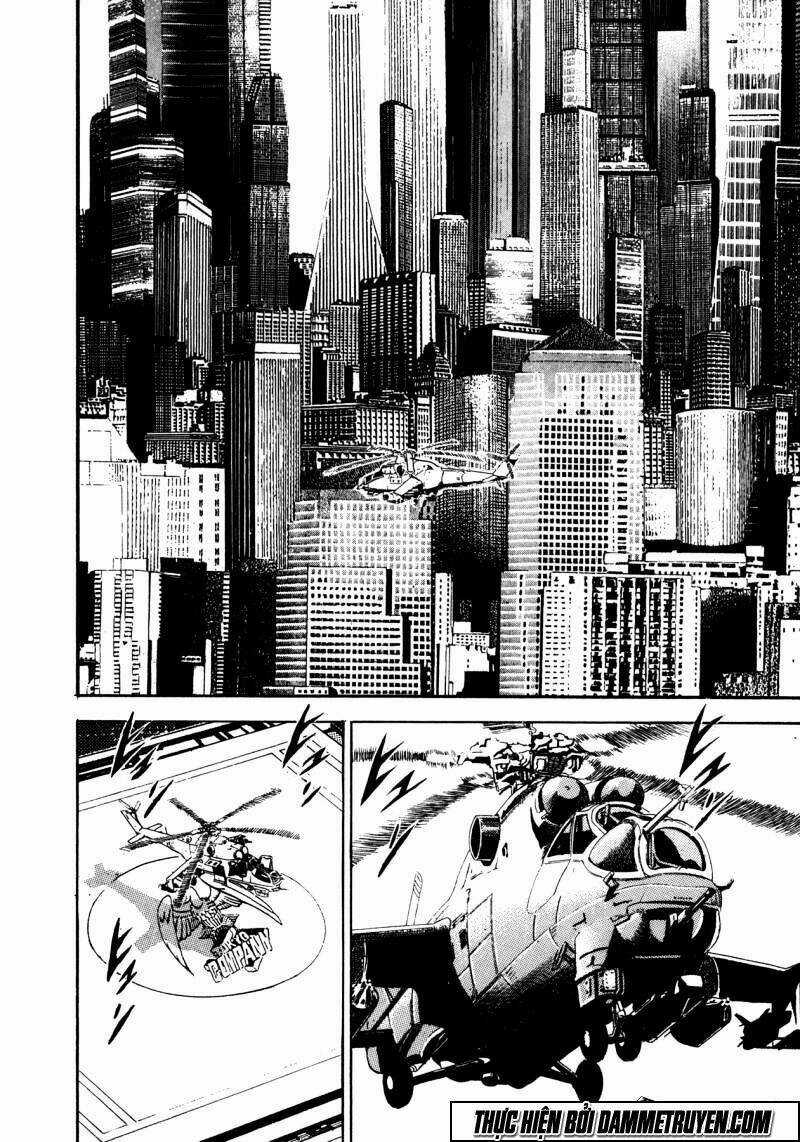 Damned - Chapter 14 - Trang 26