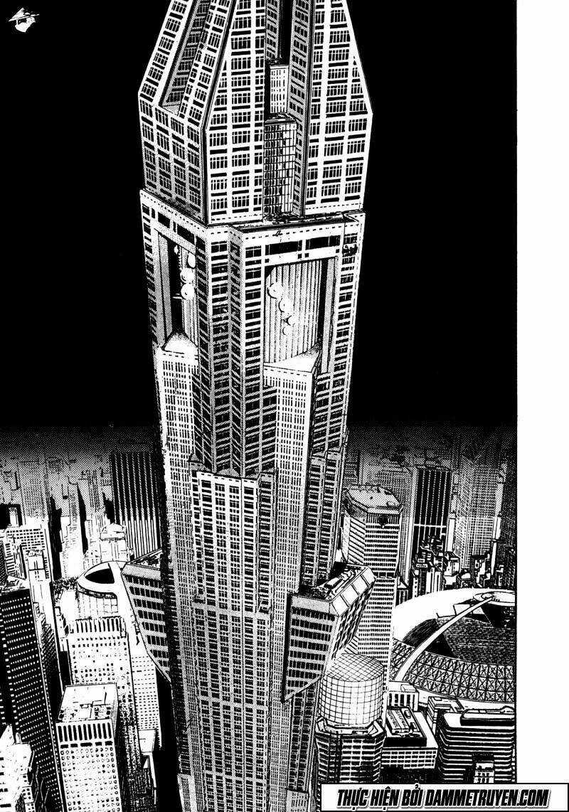 Damned - Chapter 14 - Trang 27