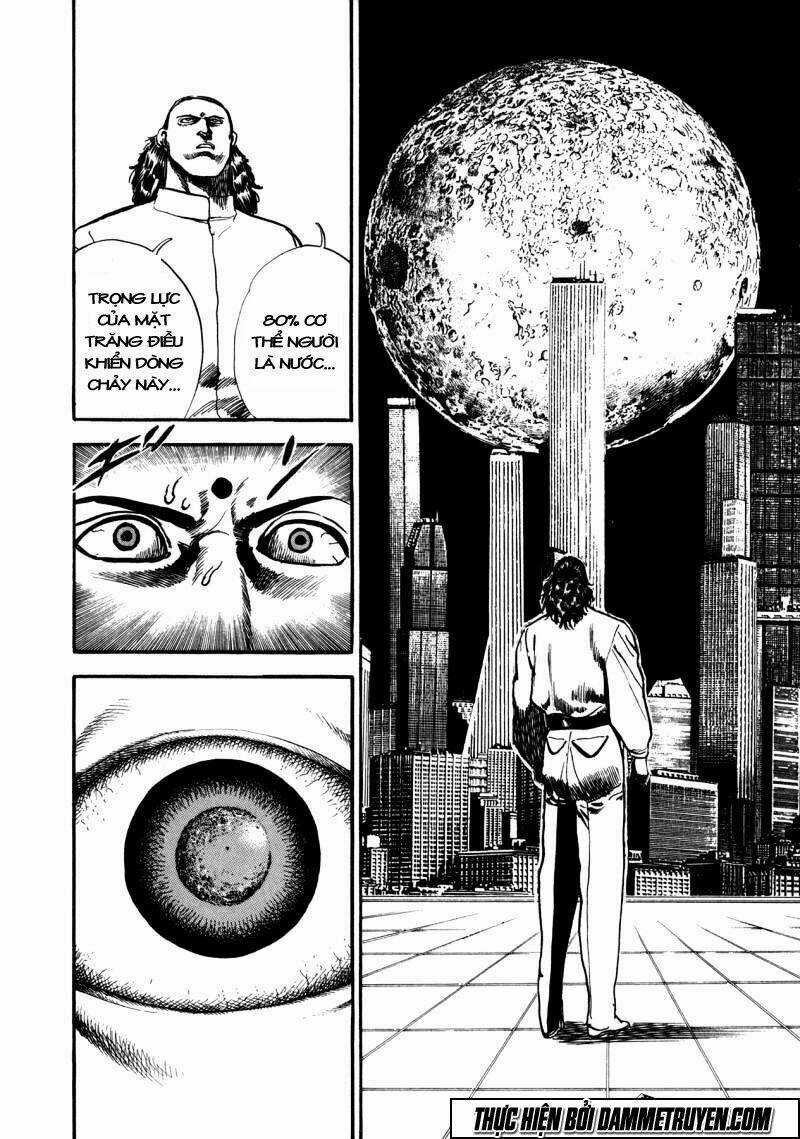 Damned - Chapter 14 - Trang 28