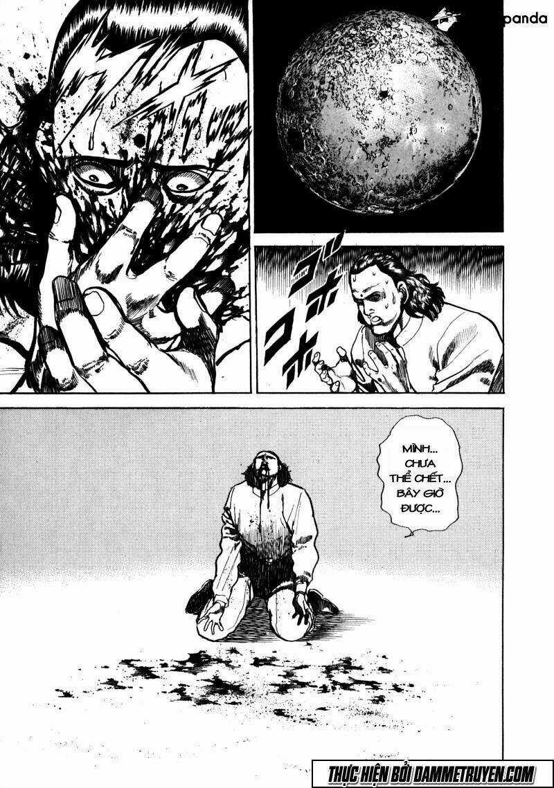 Damned - Chapter 14 - Trang 29