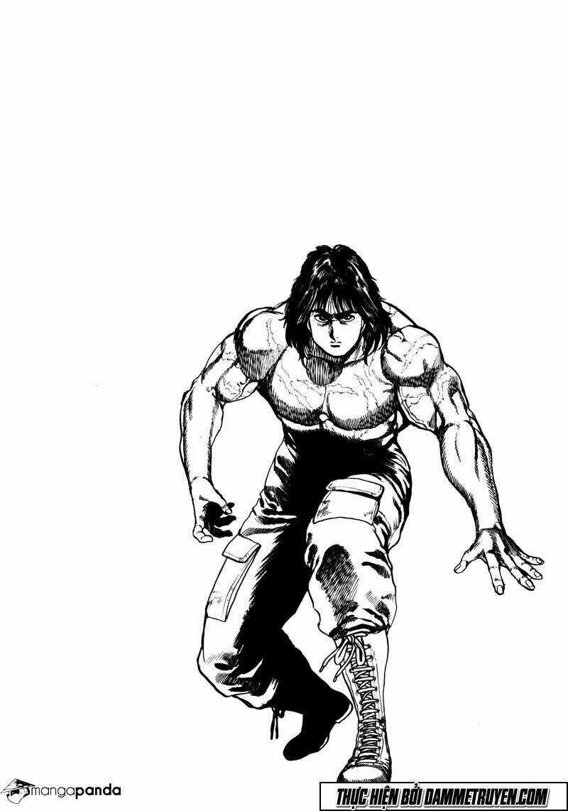 Damned - Chapter 14 - Trang 30