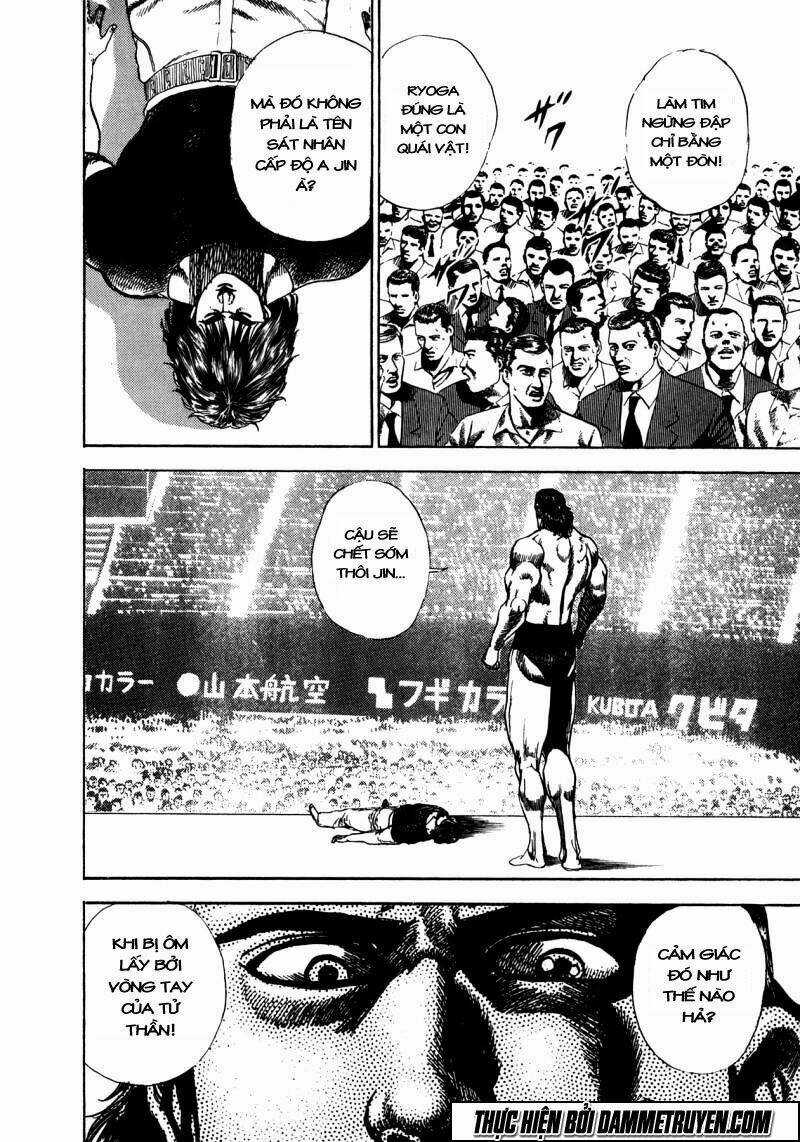 Damned - Chapter 14 - Trang 4