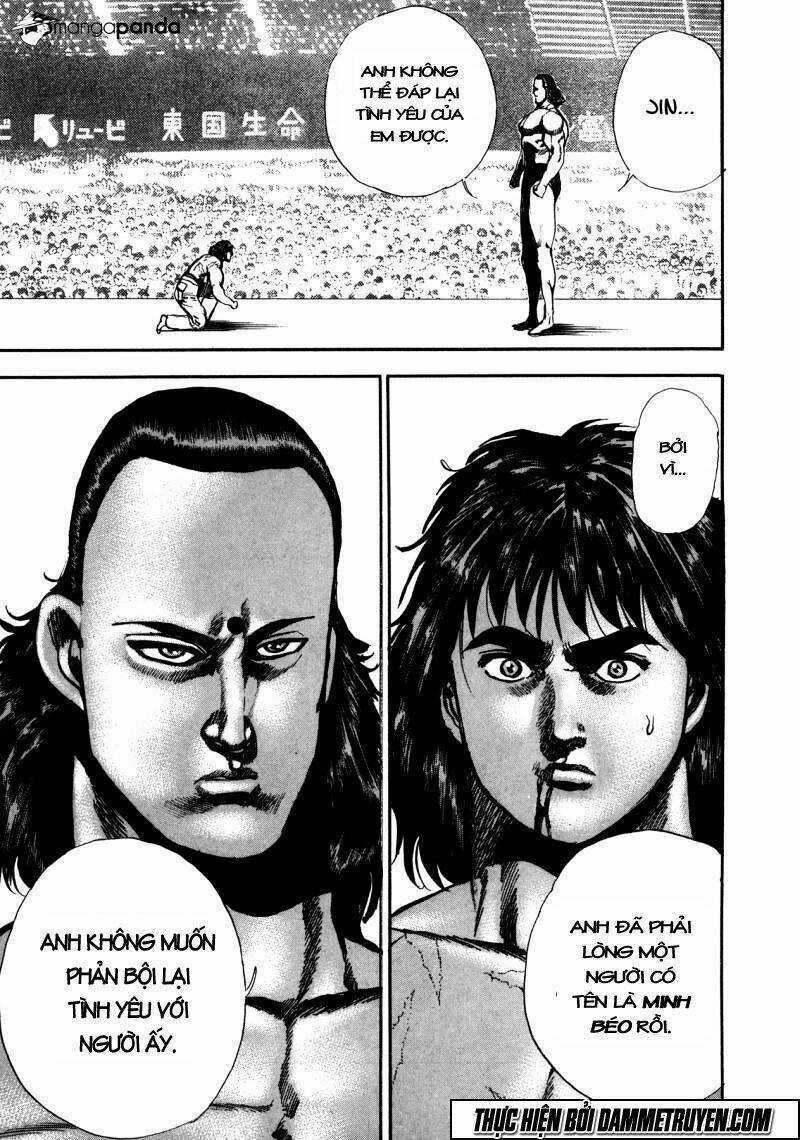 Damned - Chapter 14 - Trang 31