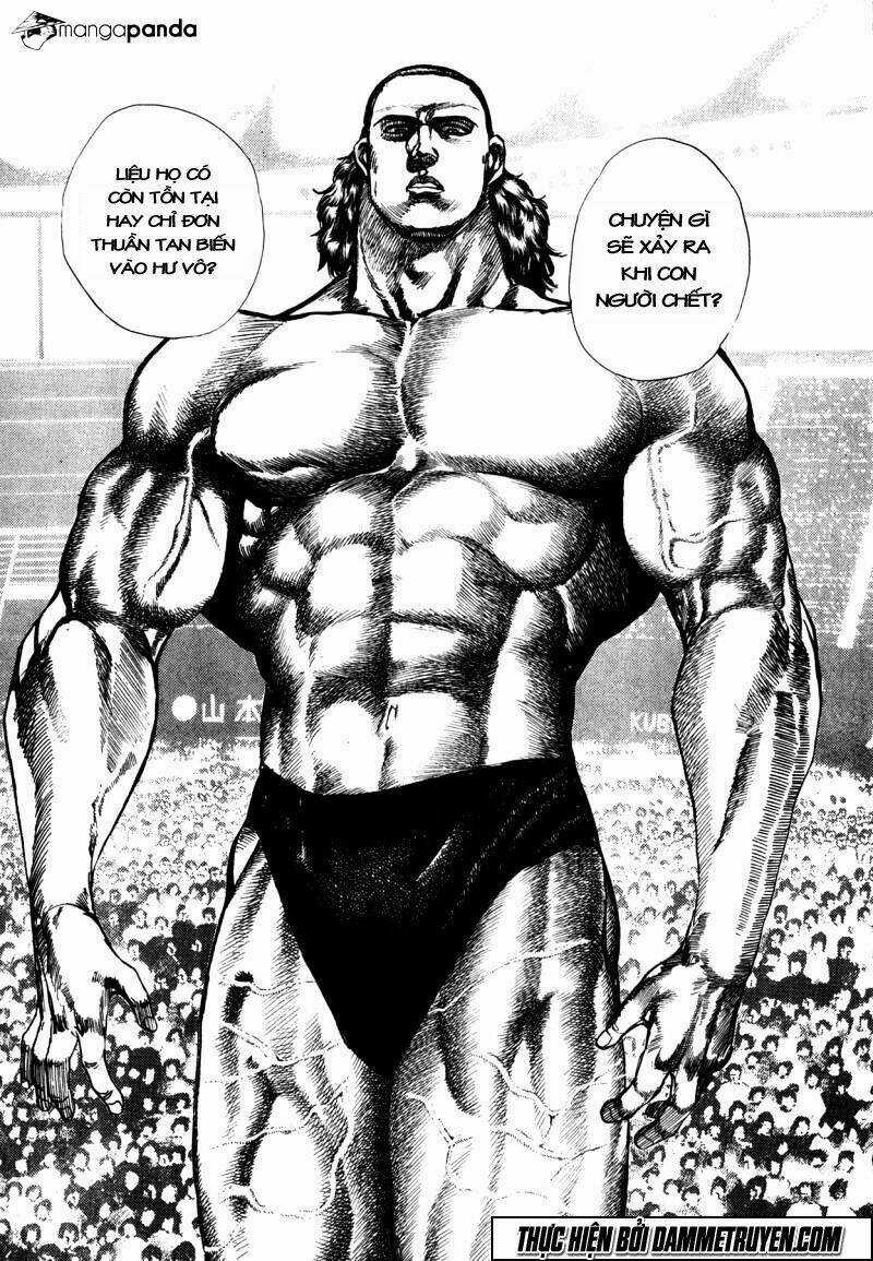 Damned - Chapter 14 - Trang 5