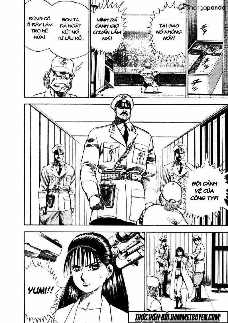 Damned - Chapter 14 - Trang 6