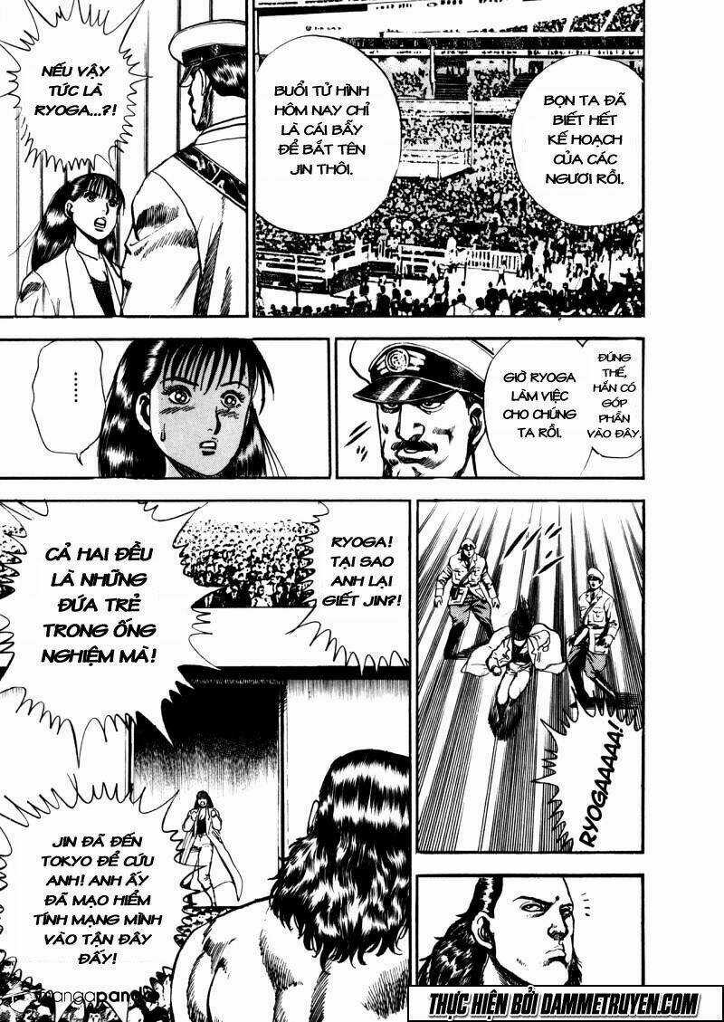 Damned - Chapter 14 - Trang 7