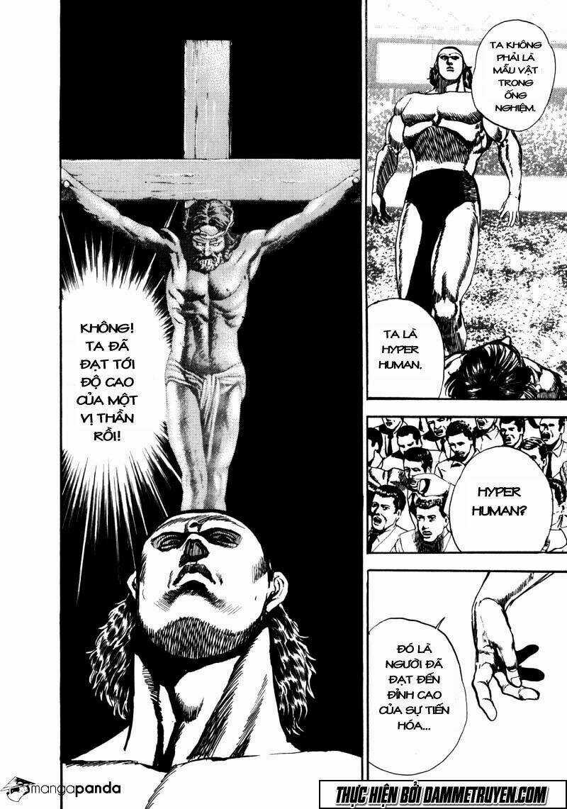 Damned - Chapter 14 - Trang 8