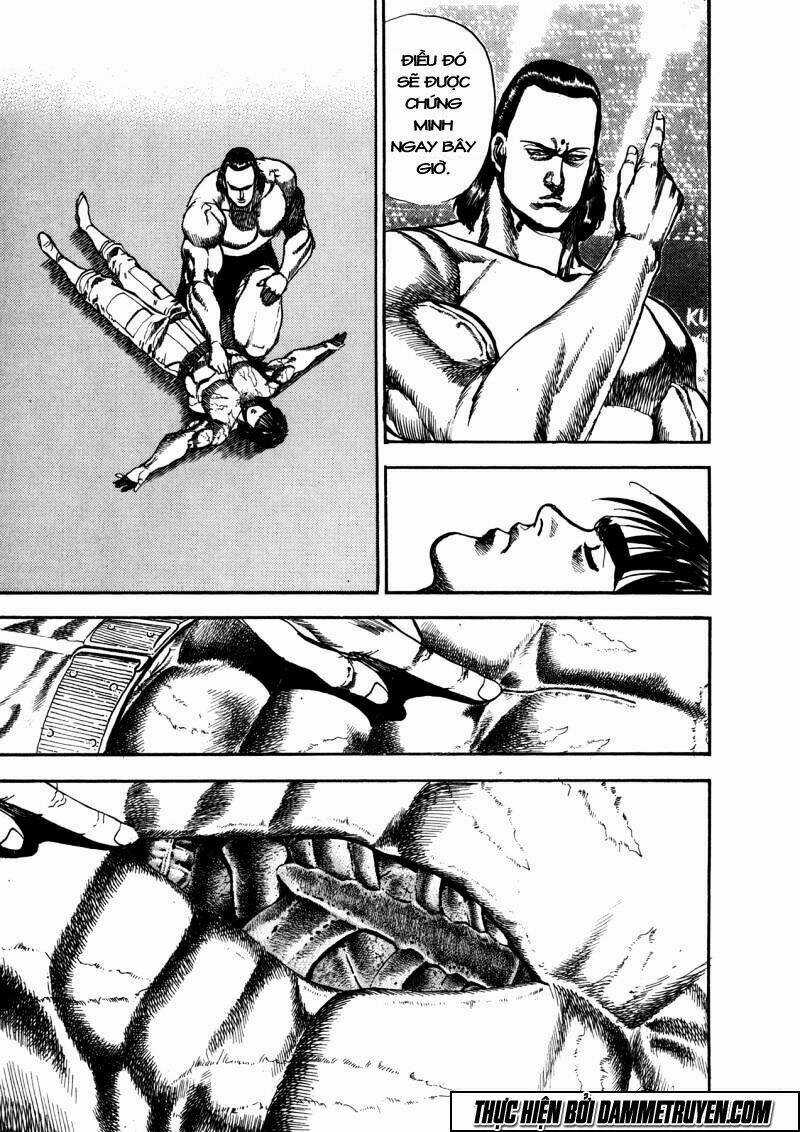 Damned - Chapter 14 - Trang 9