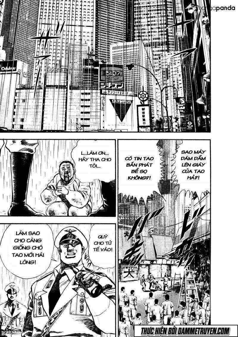 Damned - Chapter 15 - Trang 11