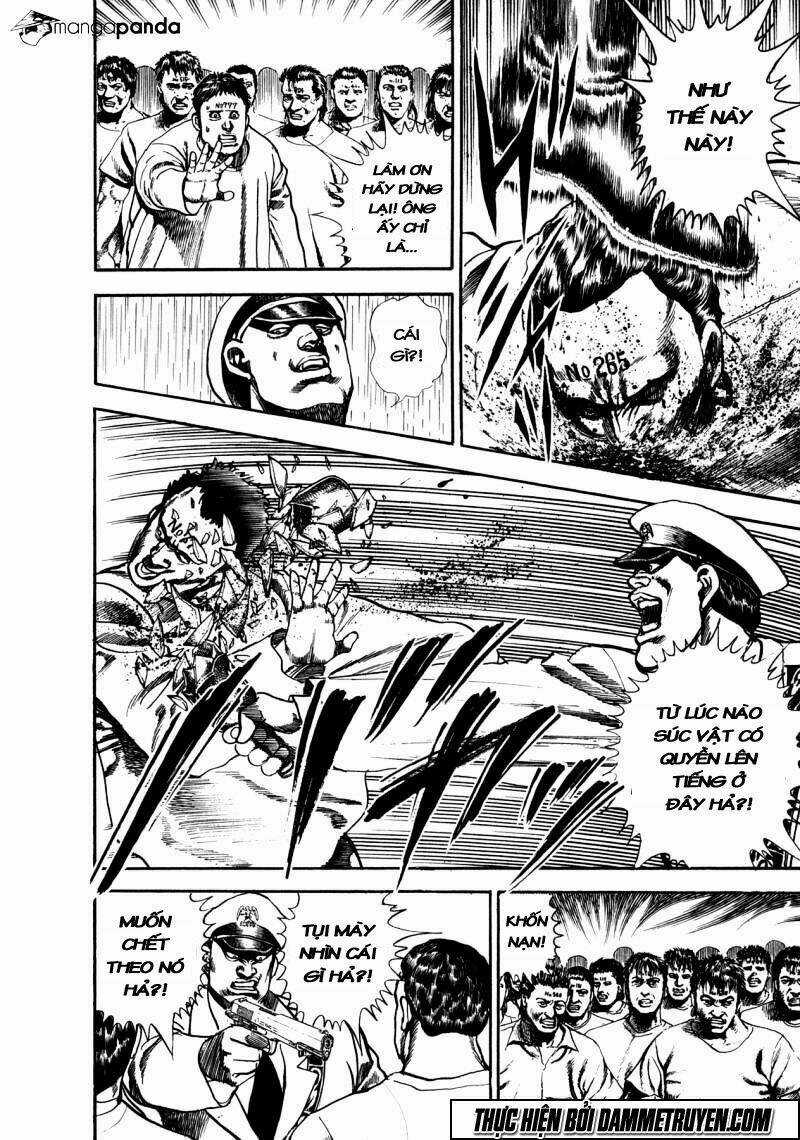 Damned - Chapter 15 - Trang 12