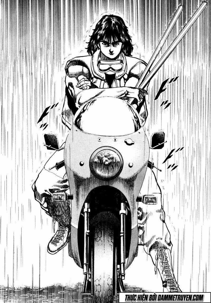 Damned - Chapter 15 - Trang 14