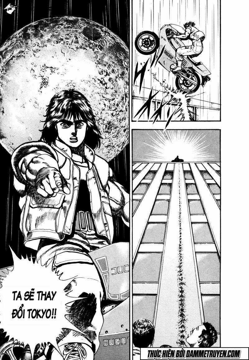 Damned - Chapter 15 - Trang 17