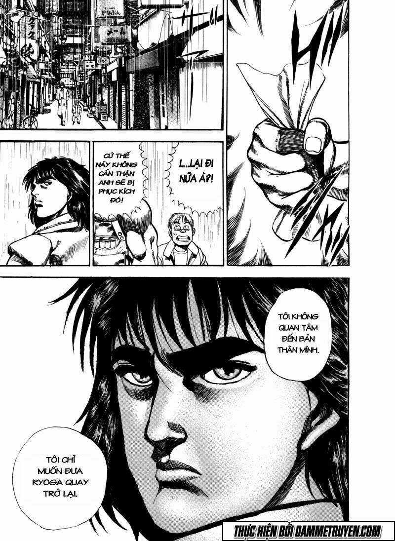 Damned - Chapter 15 - Trang 19