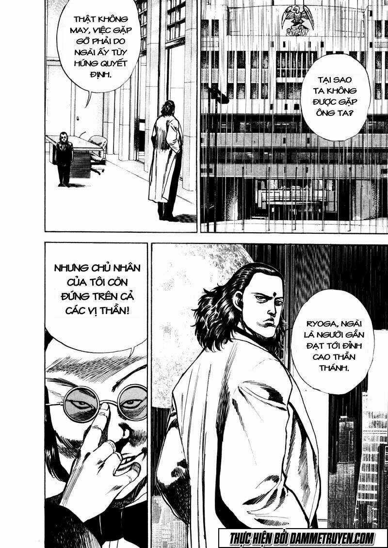 Damned - Chapter 15 - Trang 20