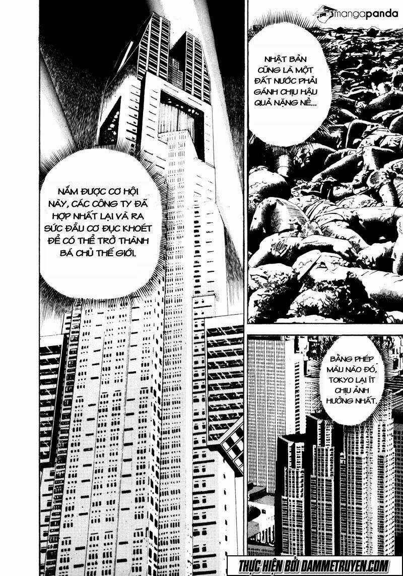 Damned - Chapter 15 - Trang 4